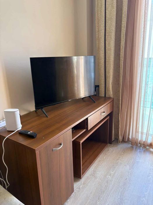 Дава се под наем Едностаен апартамент в к.к. Слънчев бряг - 36 кв.м за 204 € - Снимка #4