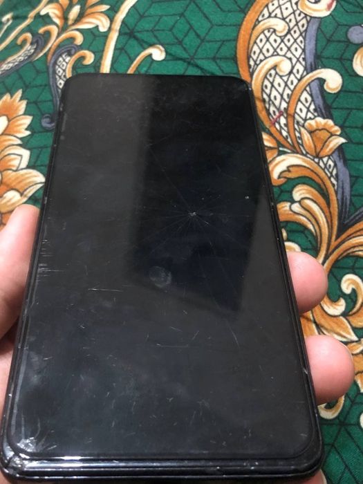 Redmi note 12 pro 256Г