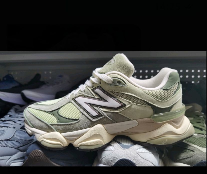 Sneakers Nb   90,60