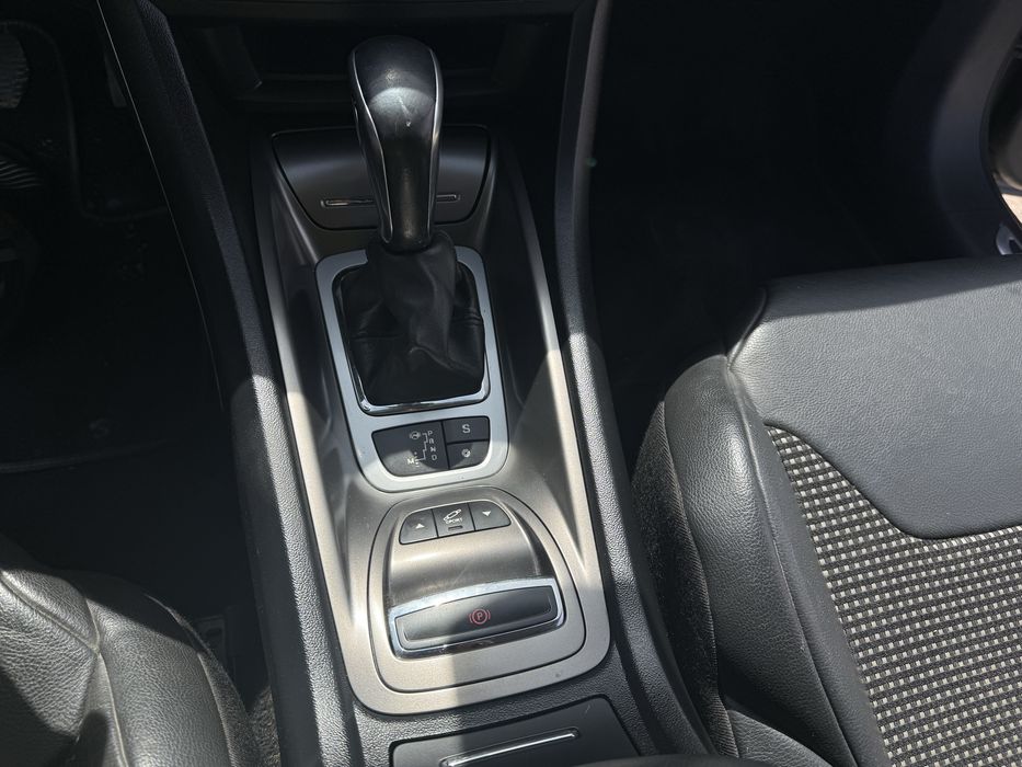 Citroen c5 crosstourer hydractive 3+ 2017