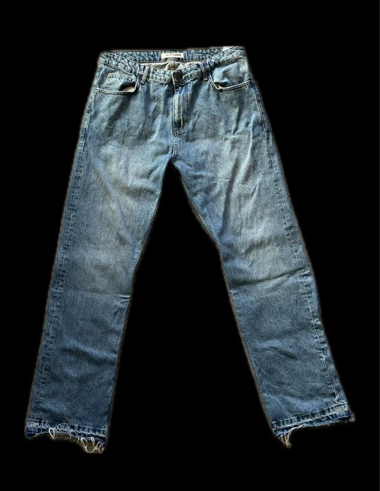 Мъжки дънки flared 2y studios L