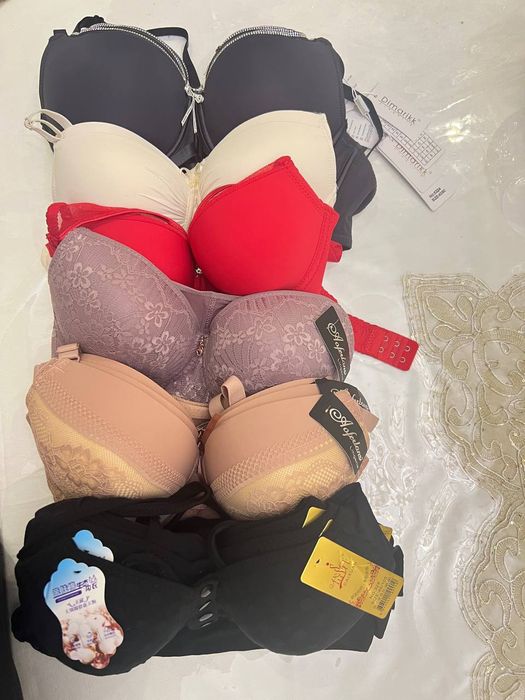 Ayolar uchun lifchiklar