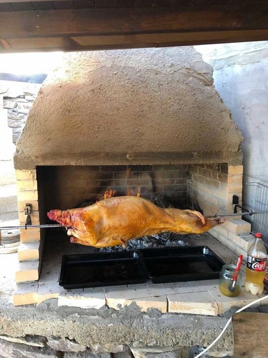 Продава се Къща в с. Змейово, Област Стара Загора - 280 кв.м за 725 €/кв.м - Снимка #3