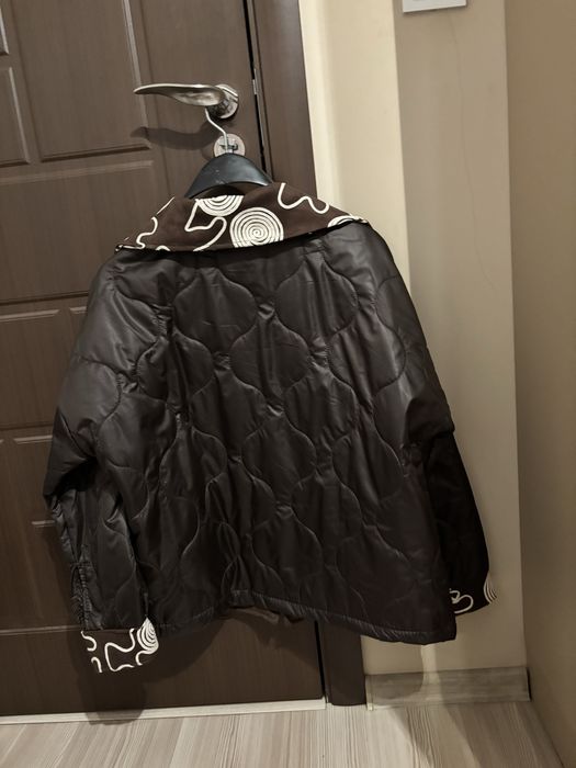 Кашмирено дамско палто ONLY