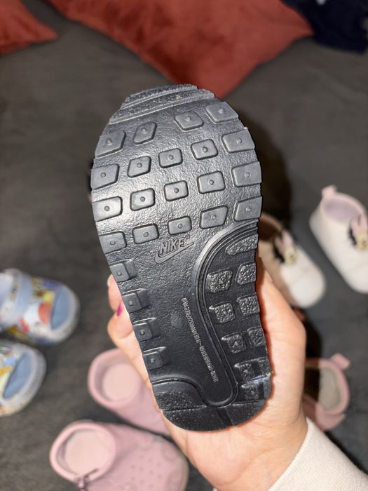 Детски обувки Nike / Найк / БЕКО / Колев и Колев