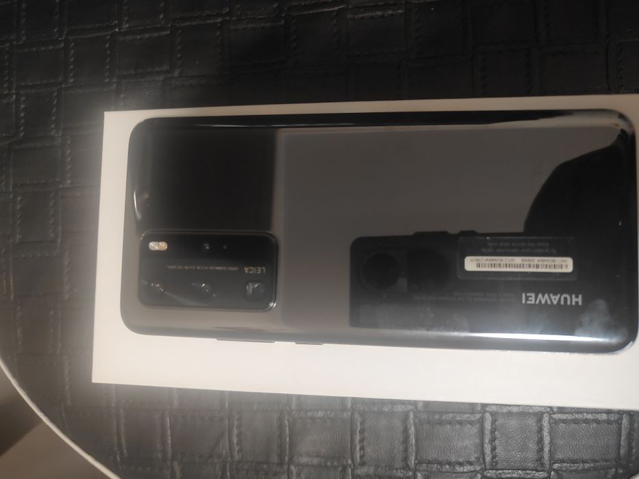 Huawei P 40 pro impecabil că nou
