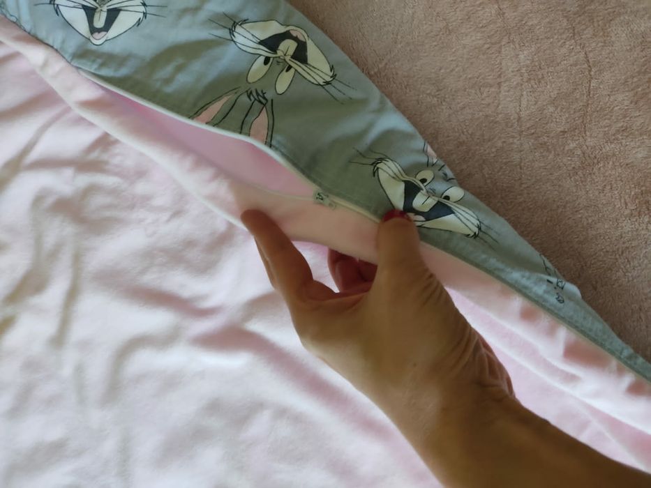 Продам детское одеяло