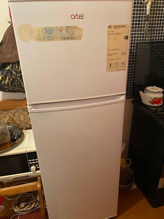 Xolodilnik.Artel