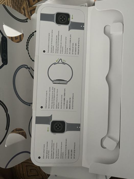 Apple Watch Series 9, 41mm
