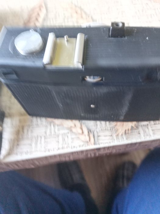 Фотоапарат Смяна 8