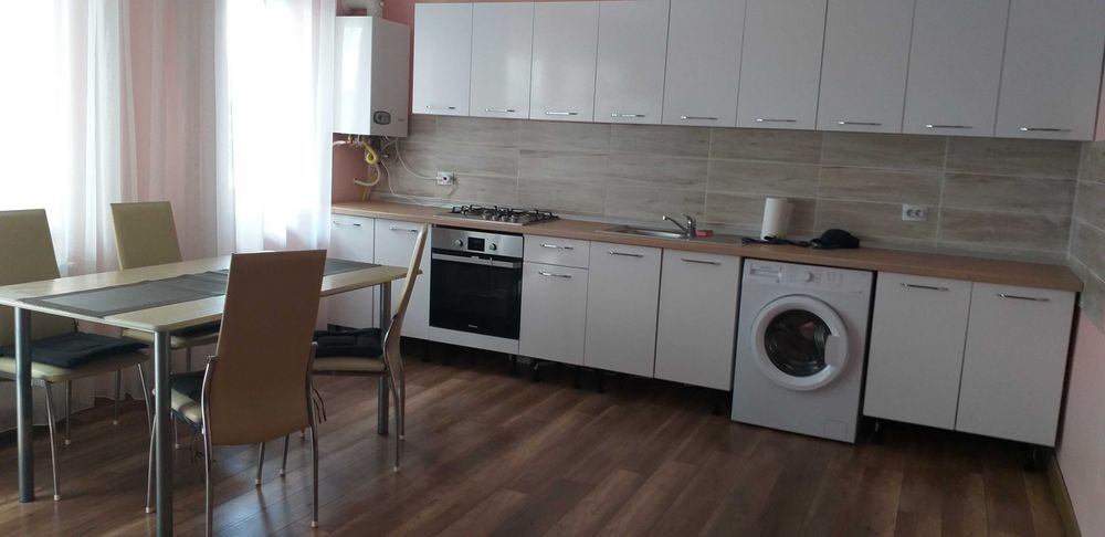 Inchiriez apt 2 camere - floresti cluj