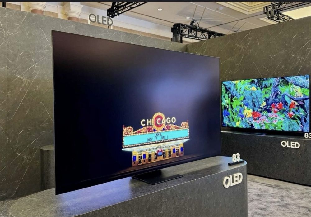 Samsung 55.65.DU7100 DU8000