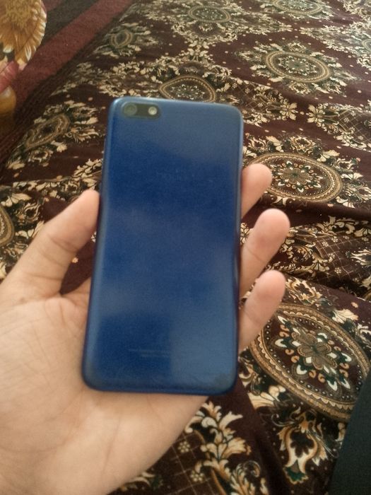 Honor 7 Telefon nomi
