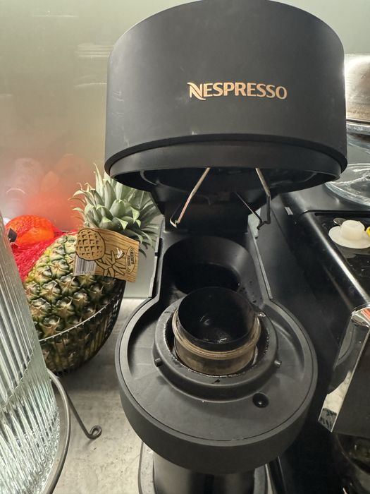 Aparat cafea nespresso vertuo next