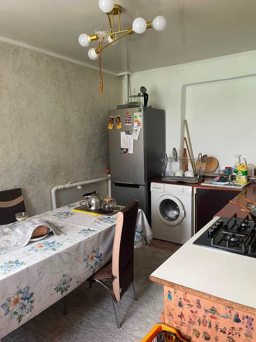 Продам 3х комнатный дом Аян Империя