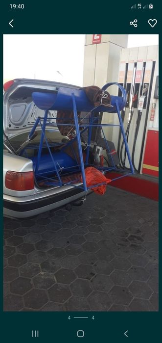 Шоп турайтын. Сенорезка ручной