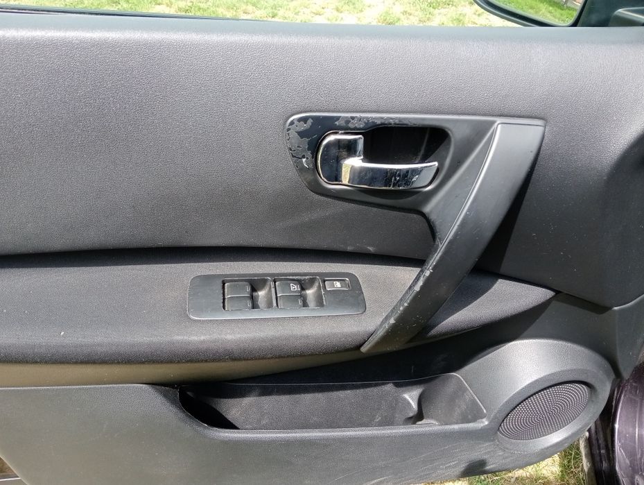 Vizare auto proprietate privată