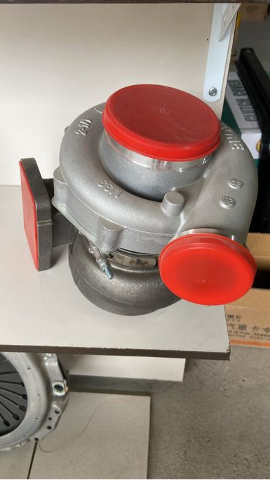 Запчать на Китайскийх сомасвал Howo