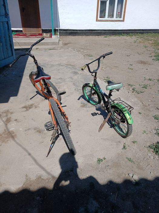 Очень Хороший велосипеды
