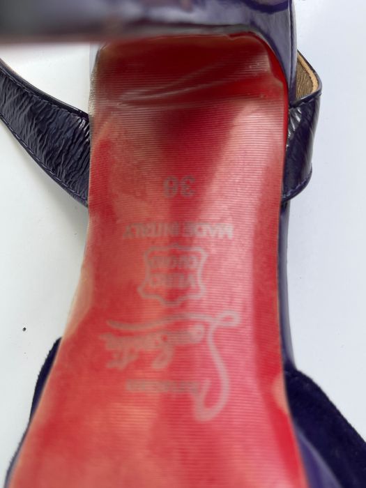 Sandale Christian Louboutin