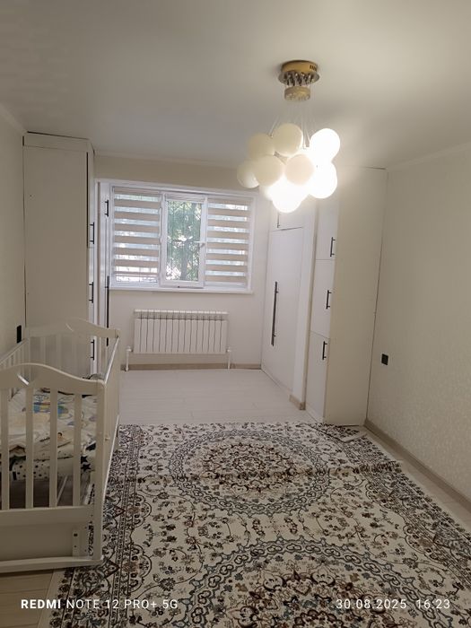 Срочно продам квартиру