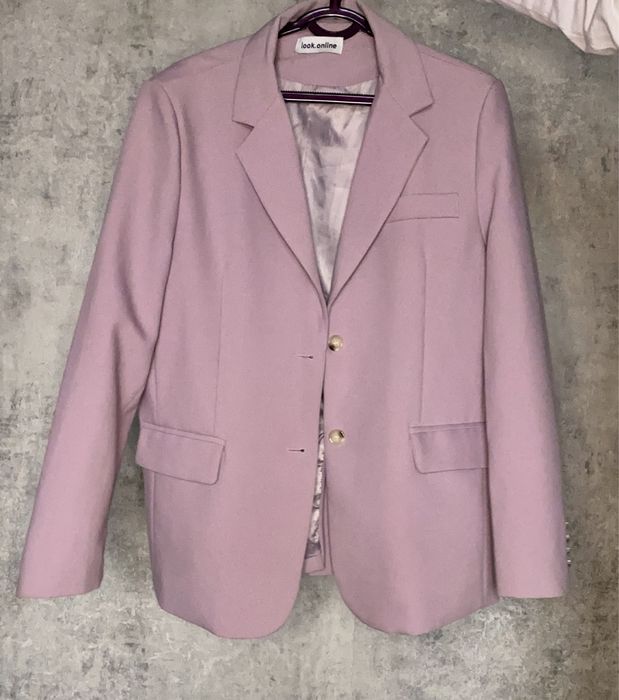 Идеальный женский пиджак. На новый год, корпоратив и на каждый день