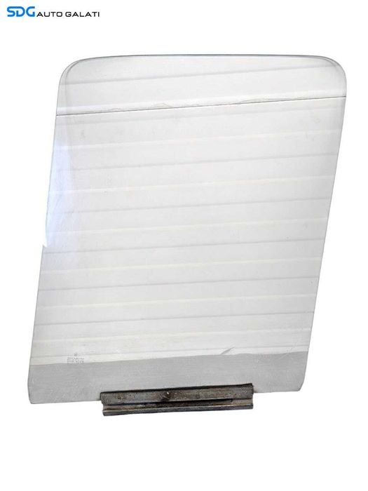 Geam Sticla Usa Portiera Dreapta Fata Mercedes Sprinter 2000 - 2006 [L7769]