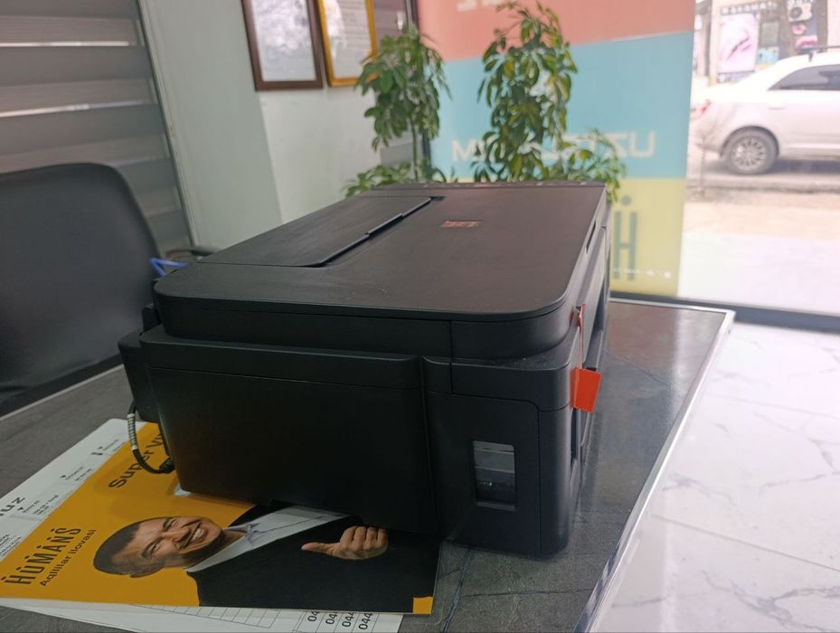 Canon pixma printer Arzon