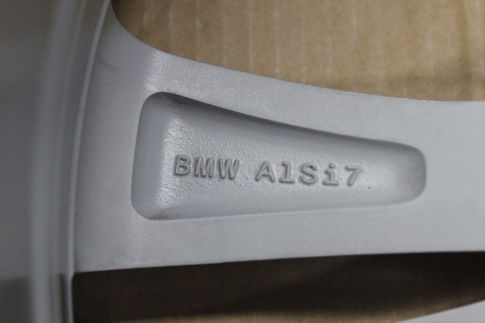 Джанти 19" BMW X3 (F25), X4 (F26)