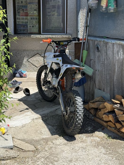 Telstar  160  cc