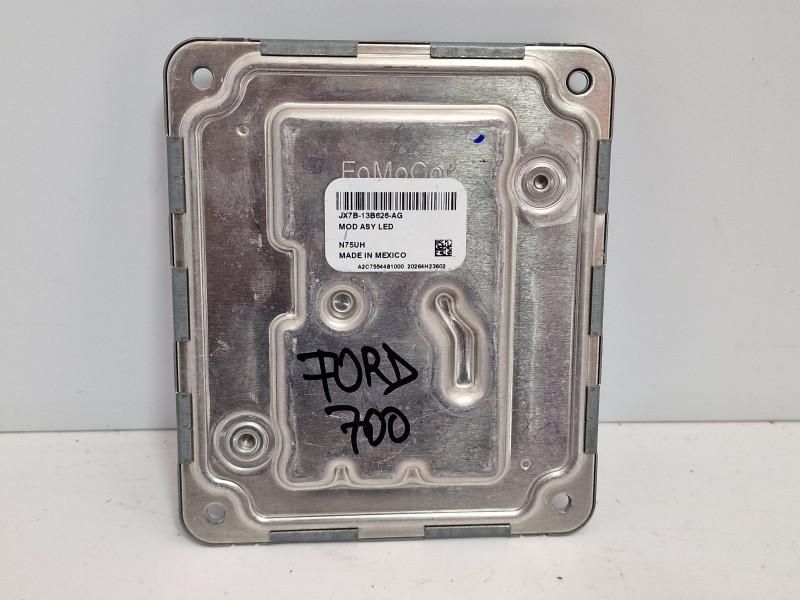 Calculator modul far LED Ford Focus 3 facelift