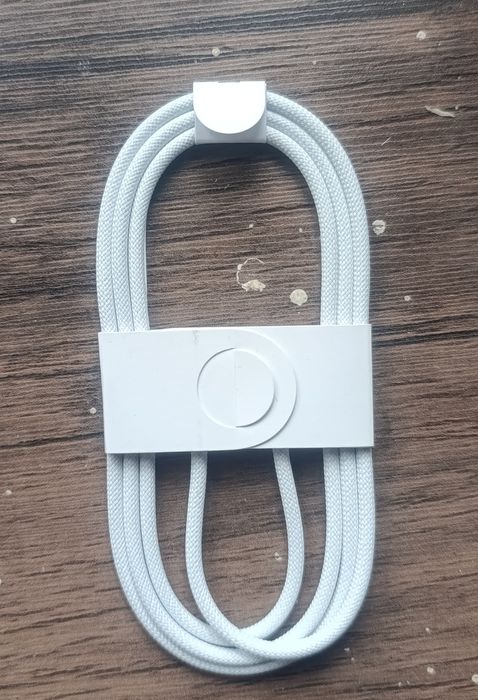 Original iPhone 17 USB kabel type C