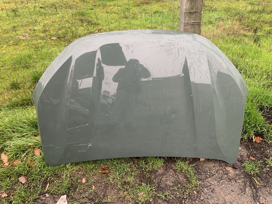 Capota Dacia Sandero Stepway/Jogger an 2021/2022/2023/2024/2025