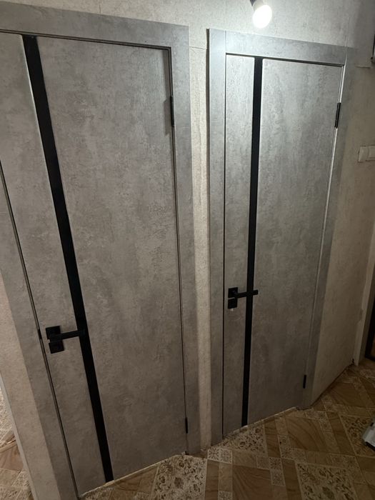 Межкомнатнын двери