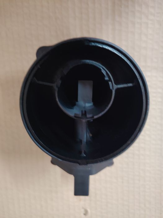 Debitmetru aer audi a6 c6