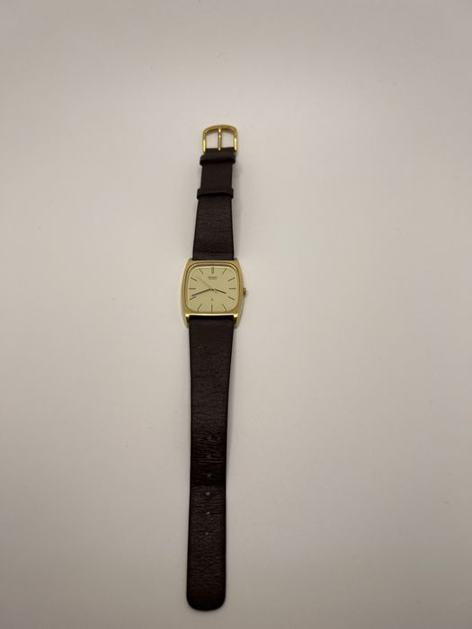 Ръчен часовник Seiko