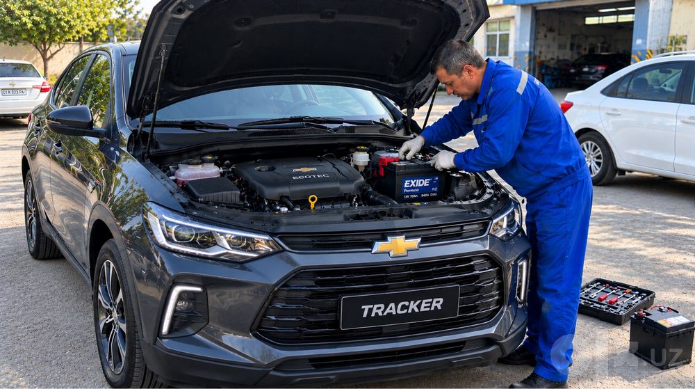 Akumlyator tracker Akkumulyator tracker Акумлятор tracker Аккумулятор