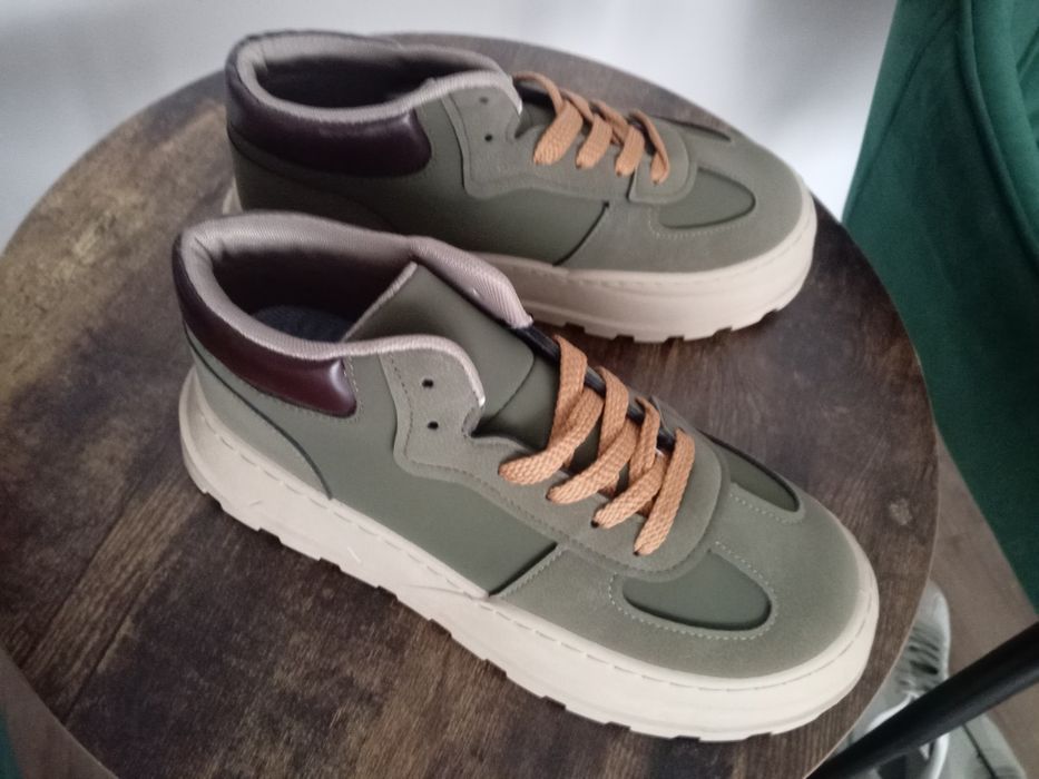 Vând ghete pt bărbați