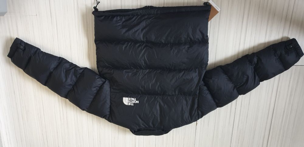 The North Face Nuptse 700 Down Women Jacket Size M НОВО!  ОРИГИНАЛ! Дамско Зимно Яке!