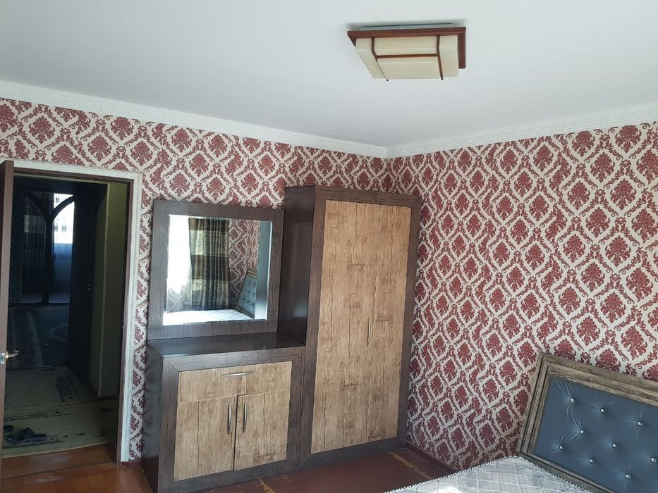 Fergana Kirgili 2 xonalik Ижарага берилади