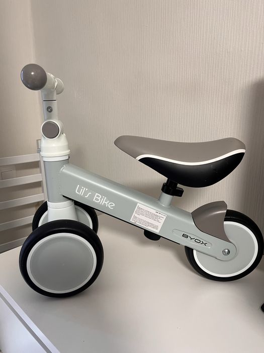 Детско колело Lili’s bike, Byox