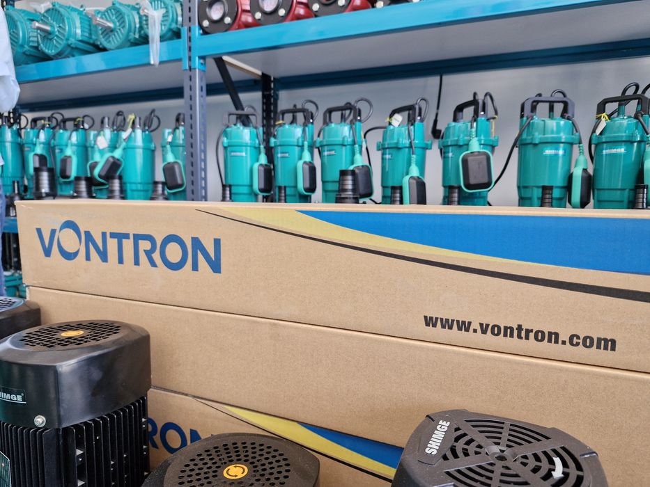 Оптом Vontron ULP ва LP21-4040 мембрана осмос фильтр учун оригинал