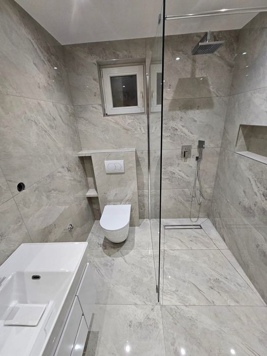Amenajari interioare