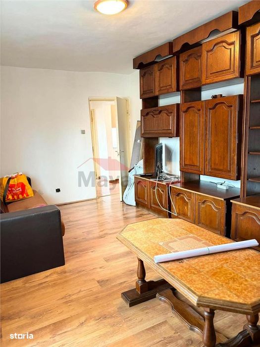 Apartament 2 camere, Avram Iancu
