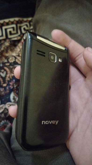 Novey a70r sotiladi