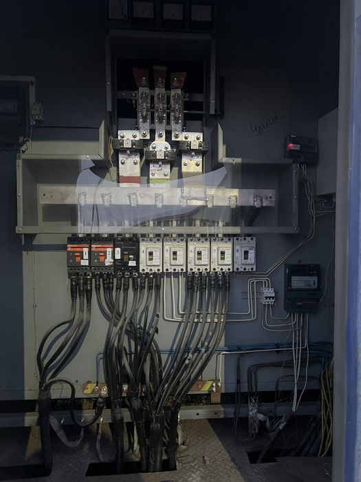 Электрик қызметі 24/7