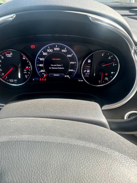 Malibu XL Bezprobeg