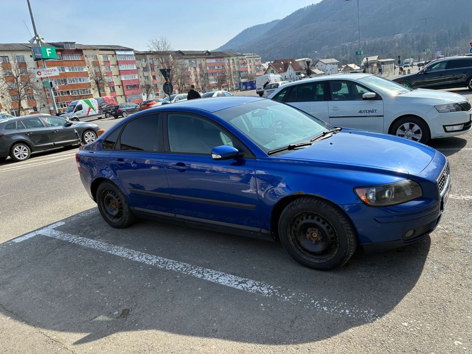 Vând Volvo S40 1.6 Diesel 2006