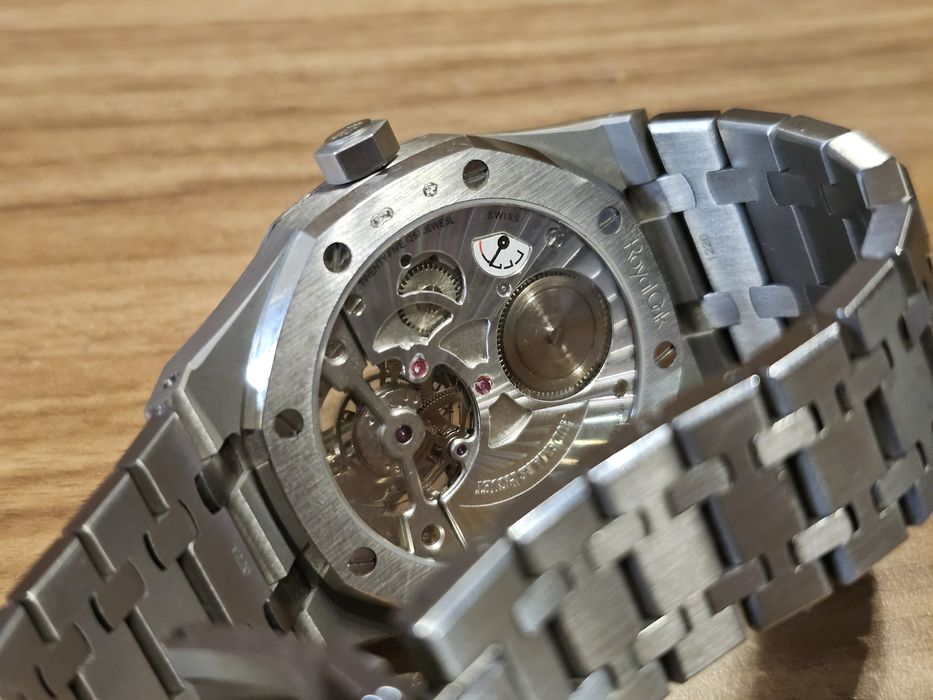 Audemars Piguet Royal Oak