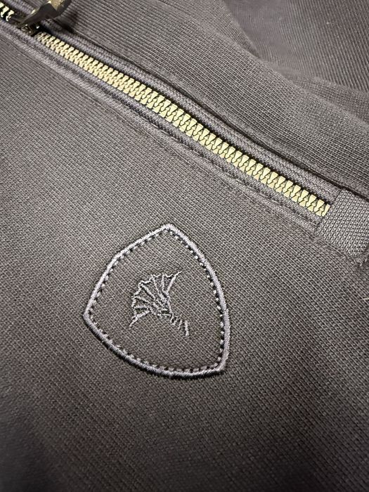 Мъжки екип  нов Л номер